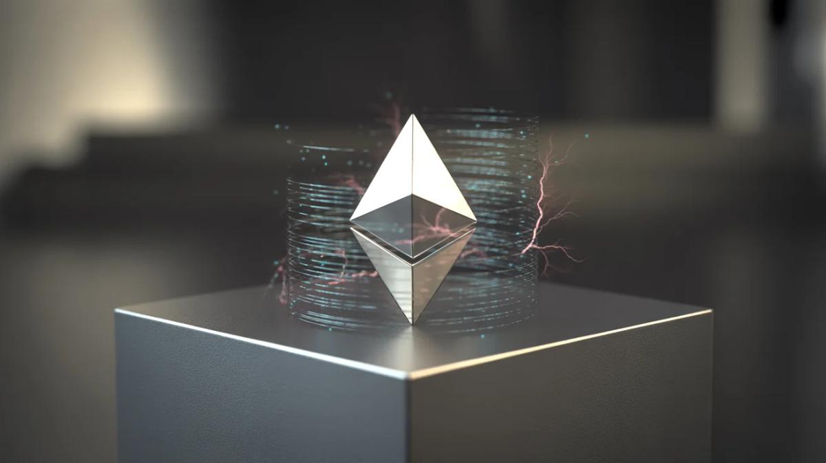 ETH Flat vs BTC Signals Stability Amid Altcoin Crash