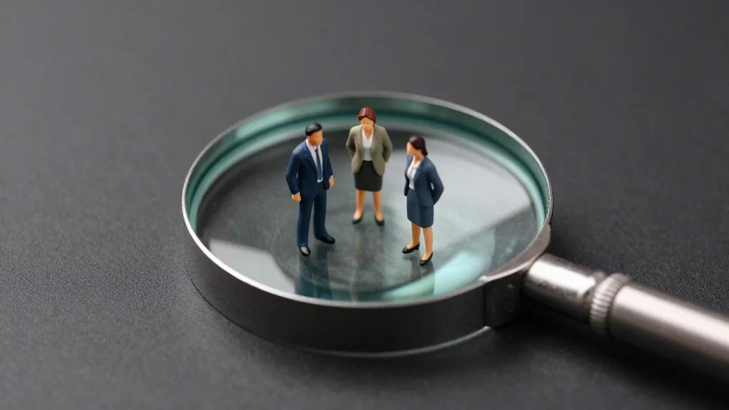 Define Your ICP—Even Roughly—To Simplify Success