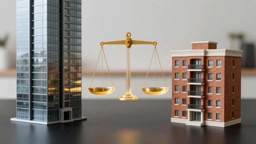 Condo Price Study Ignores HOA Fees, Misleads Results