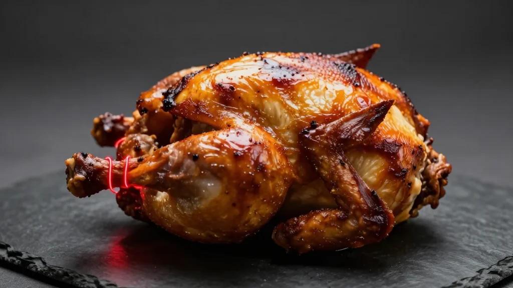 Once Beloved Chicken Chain on Life Support After Closing More than 1,000 Restaurants