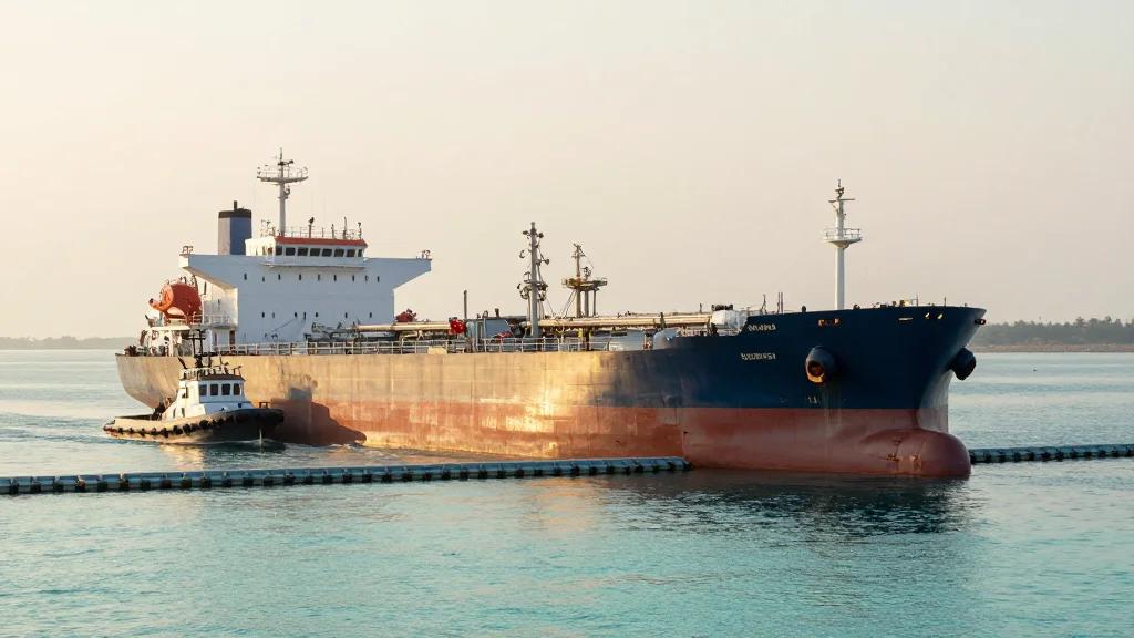 Iran Shuts Strait Despite Markets Being Closed