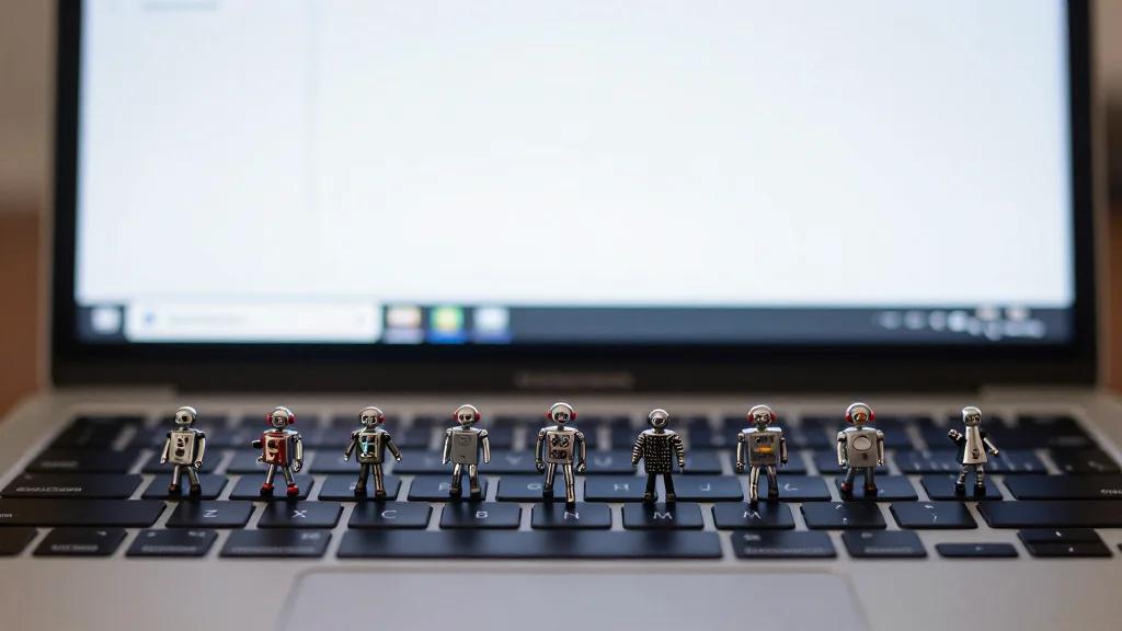 Doomsday Prepping for the A.I. Media Apocalypse