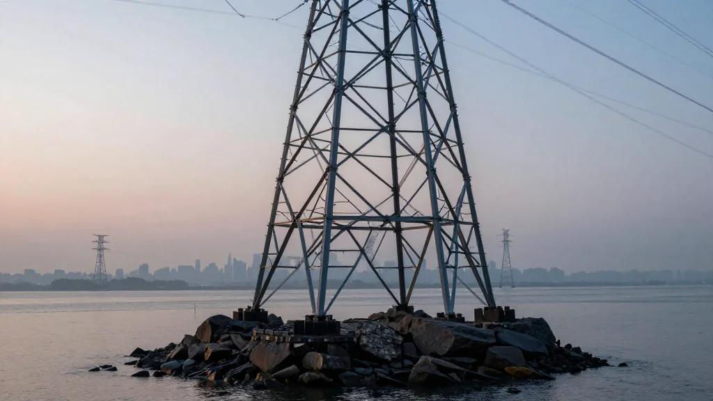 FERC Approves Market Rules for Champlain Hudson Transmission Project