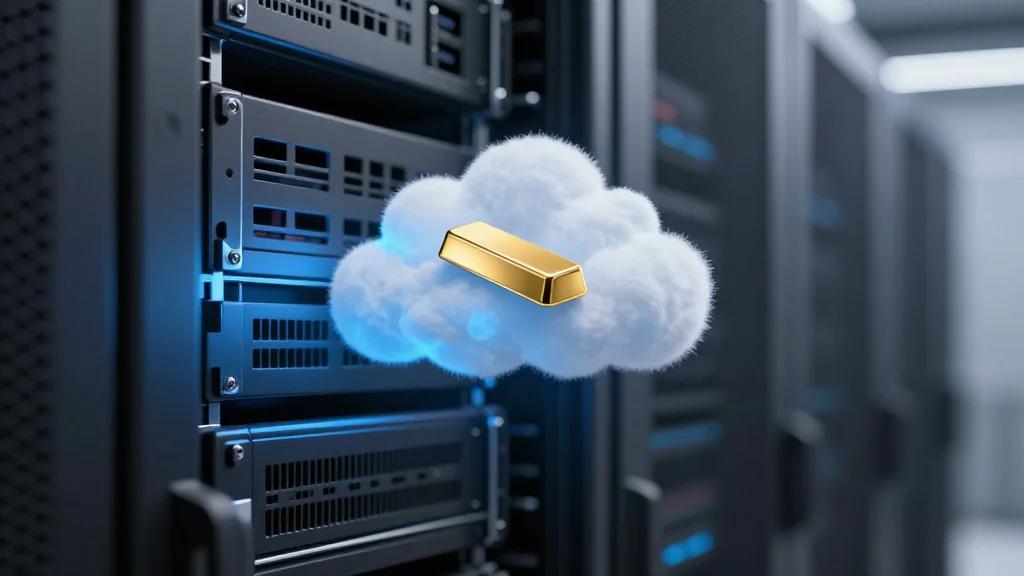 Pay‑as‑you‑go Wins as Software Stocks Tumble