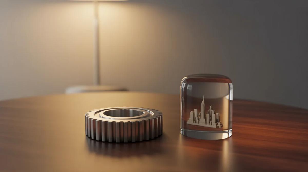 Corbel Raises $6.7M Seed to Expand AI OS for Industrial Equipment Manufacturers