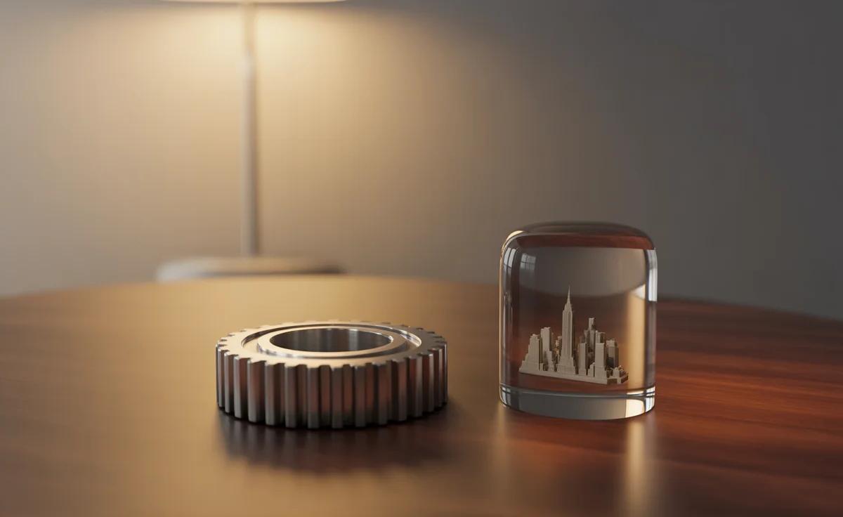 Corbel Raises $6.7M Seed to Expand AI OS for Industrial Equipment Manufacturers