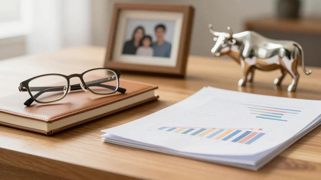 Finding Comfort in Shared Memories After Dad’s Passing