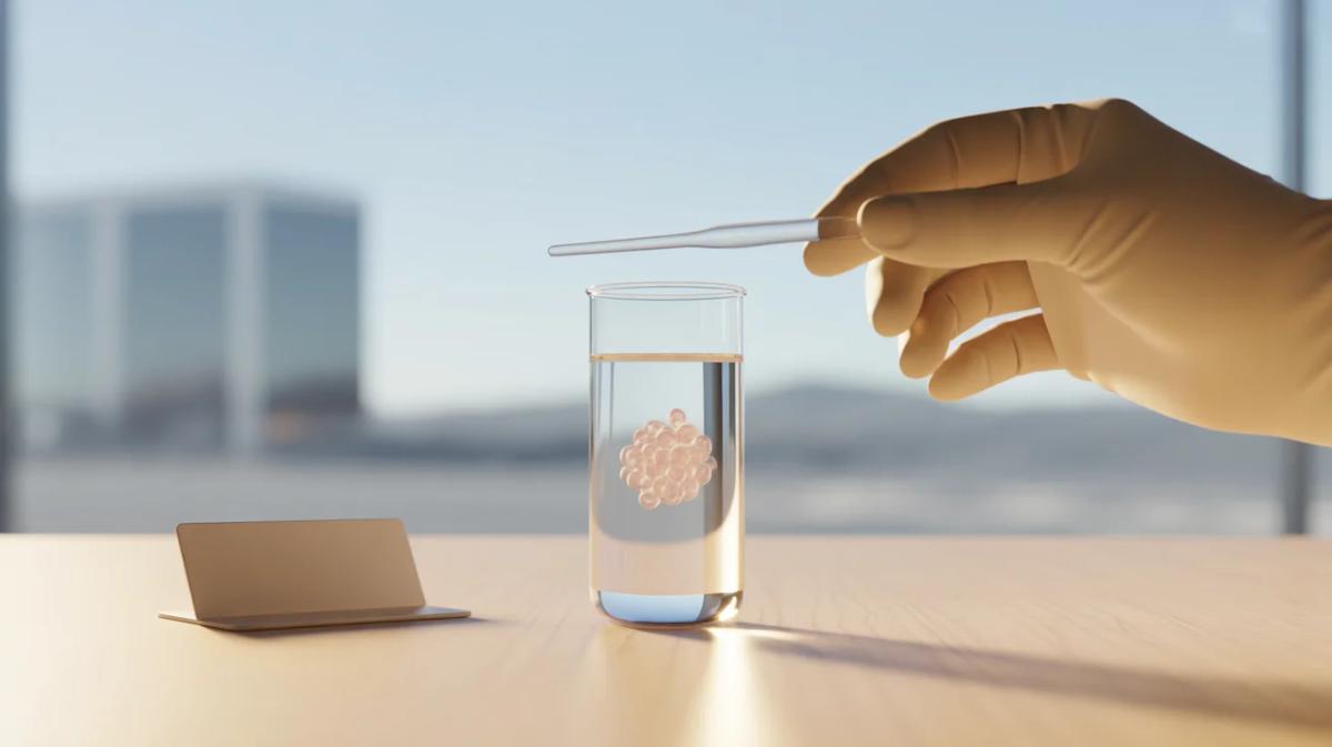 IOrganBio Raises $2M Seed Round Led by First Star Ventures