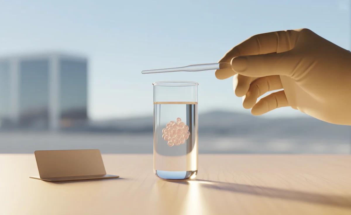 IOrganBio Raises $2M Seed Round Led by First Star Ventures