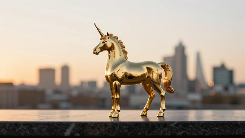 Is the UK a Startup Sweet Spot?