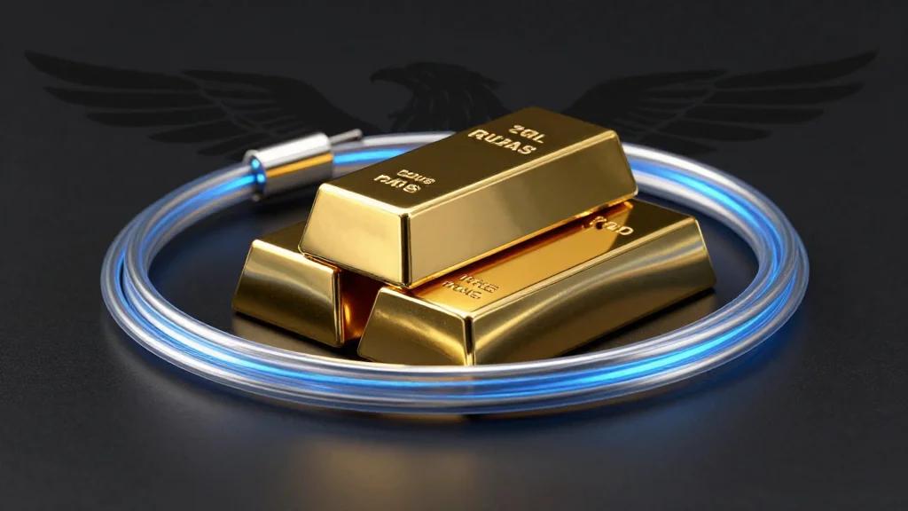 DFC Reauthorization Is Here: The Good, the Bad, and the Next Steps for Connectivity