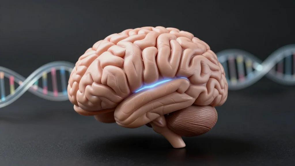 APOE Ε4 Predicts Early Cognitive Decline in Midlife Adults