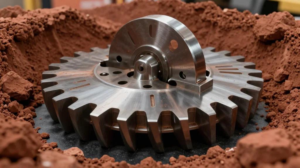 TBM Launched for Metro Line 11 Extension in Madrid