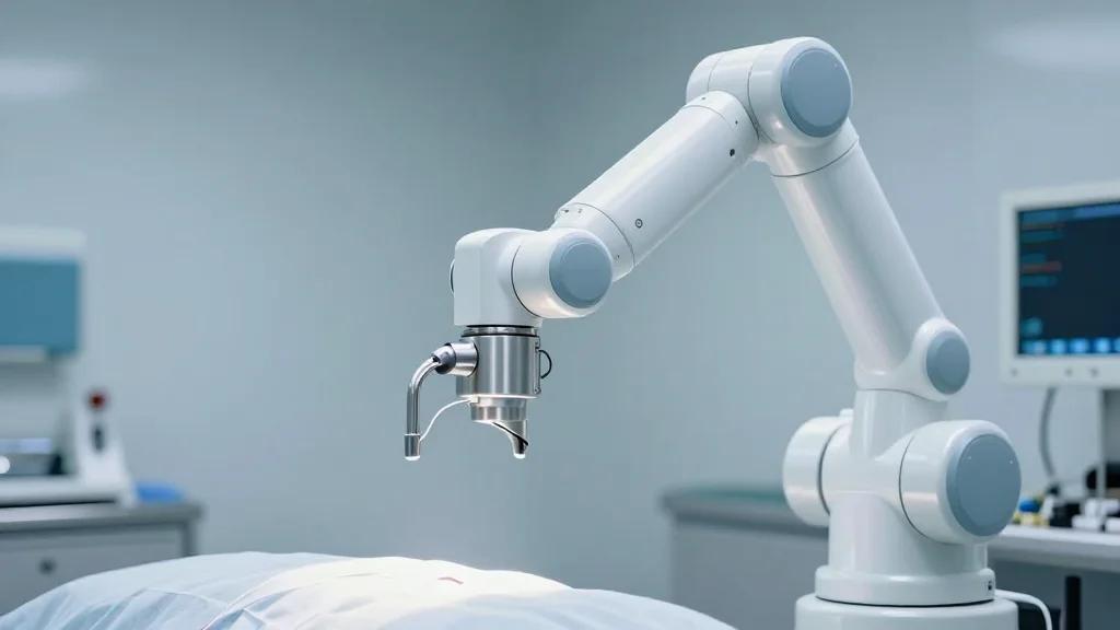 Intuitive Surgical Hits 20 Million Da Vinci Surgeries, Boosts Outlook