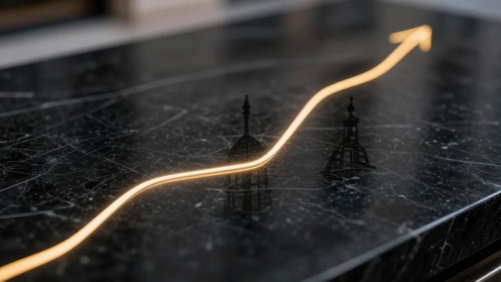 NYSE and S&P 500 AD Lines Hit Record Highs