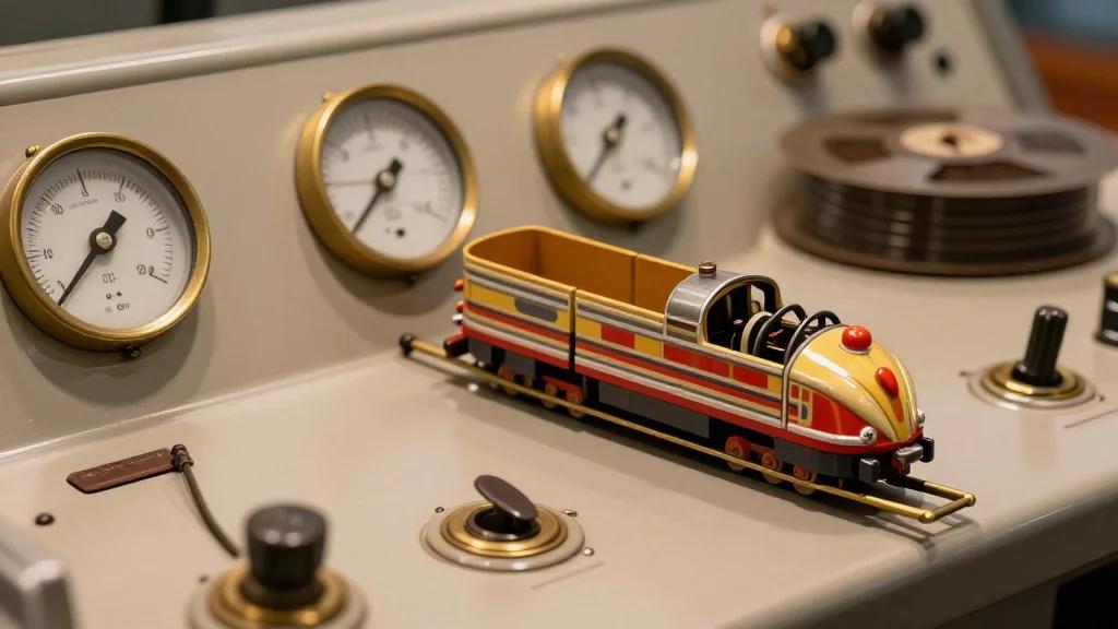 Disneyland and the Rise of Automation: How Technology Created the Happiest Place on Earth