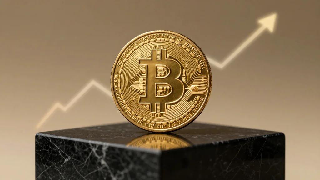 IBIT: Bitcoin's Resilience Amid The Iran War Is Impressive, New Levels To Watch