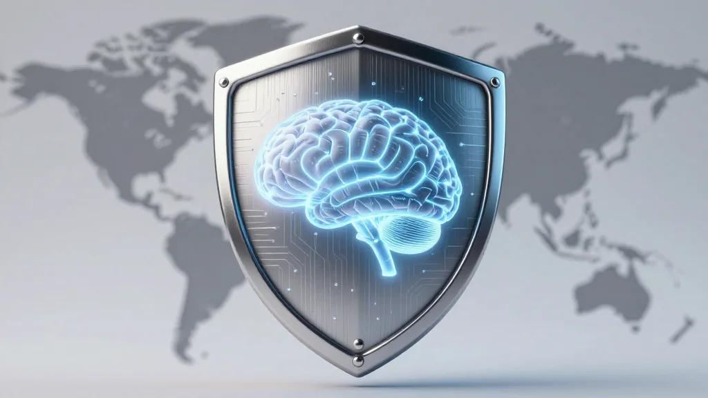 AI Threat Real; Demands Global Government and Industry Cooperation