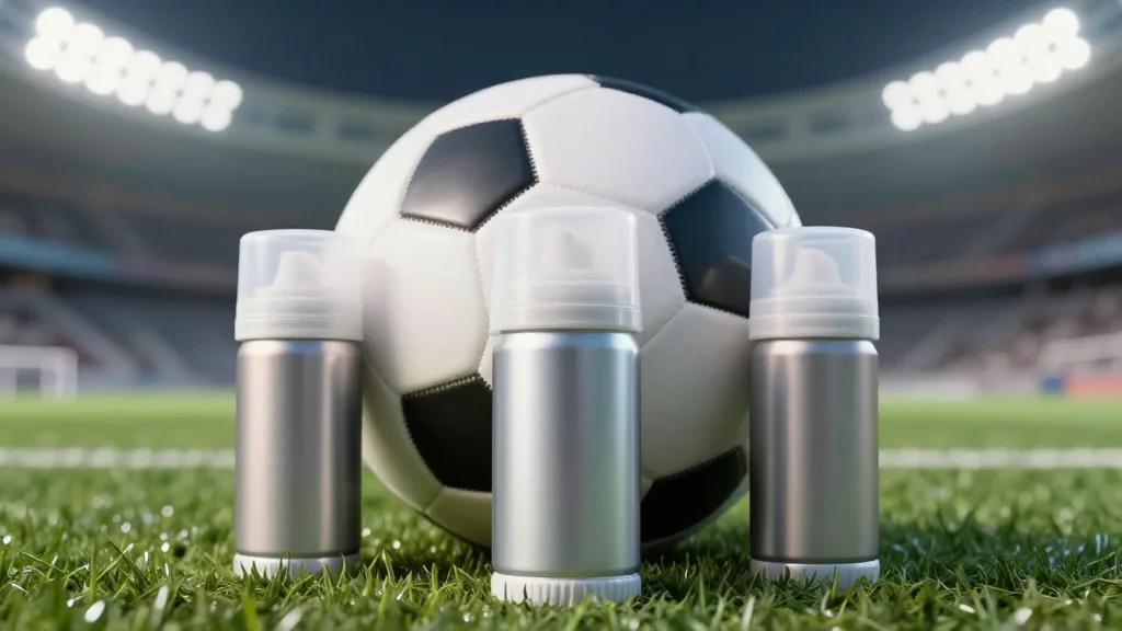 Unilever Launches Innovation Across Sure, Dove, Lynx, and Radox Brands as an Official Sponsor of the FIFA World Cup 2026™