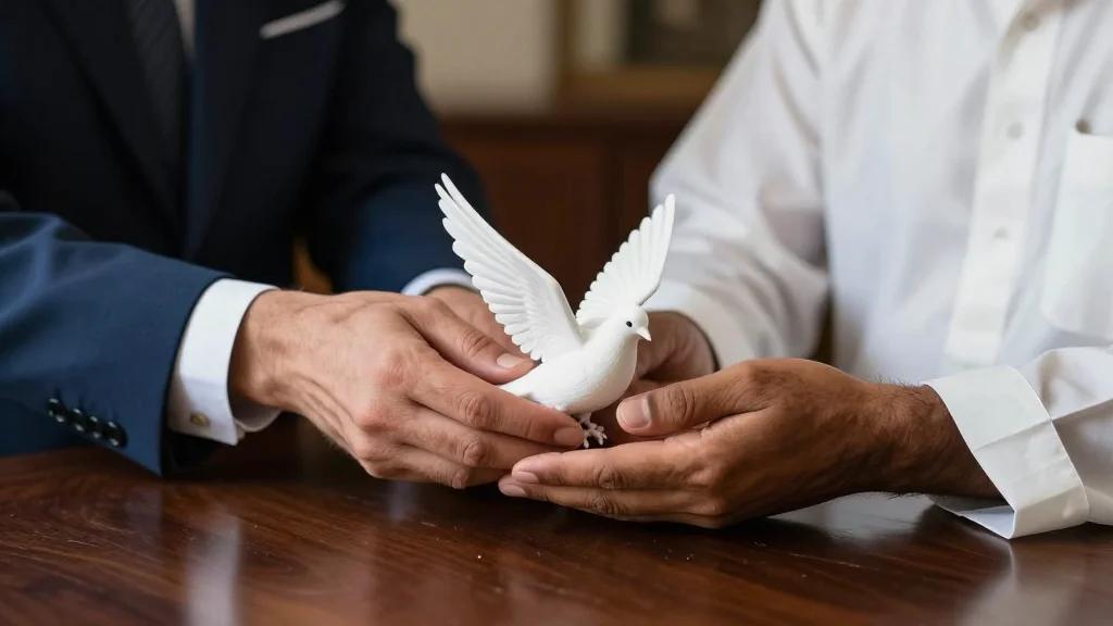 White House Pushed Pakistan to Broker Temporary Iran Ceasefire