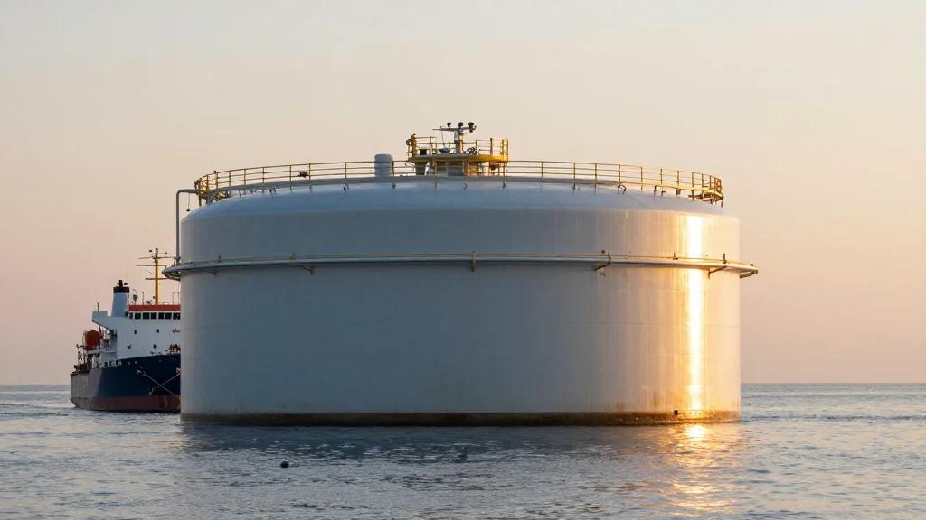 Tanker Stocks Matter, Broader Economy Stays Unaffected