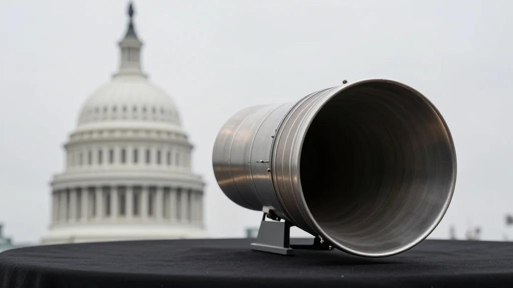 NASA Jobs Shrink—Prepare and Advocate for Funding