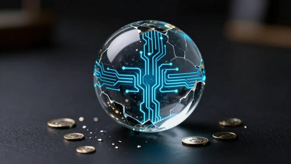 Token Incentives Fail: Aave's Grim Outlook & Ethereum's Strawmap