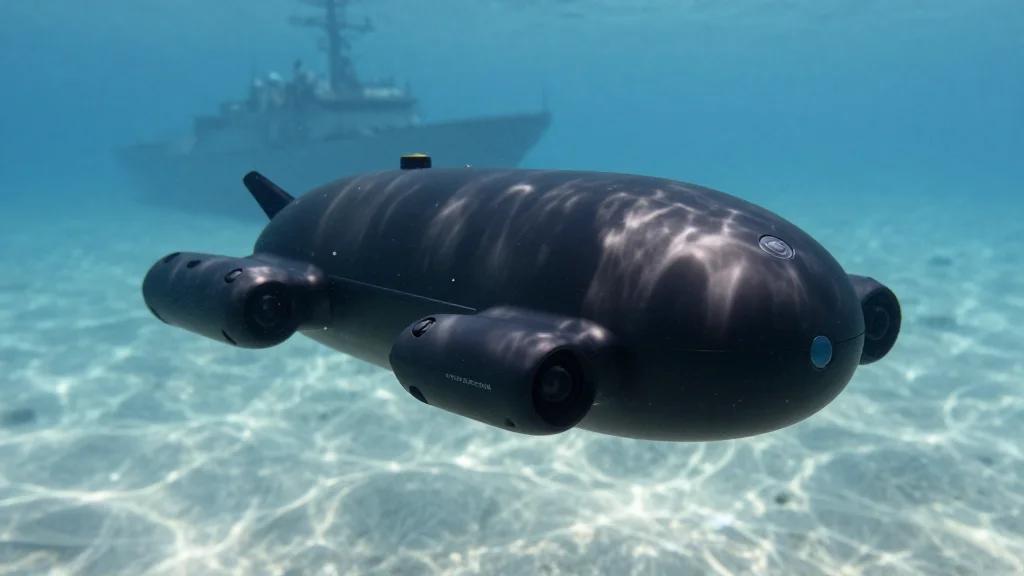 What Capabilities Are Being Tested Under AUKUS Pillar II?