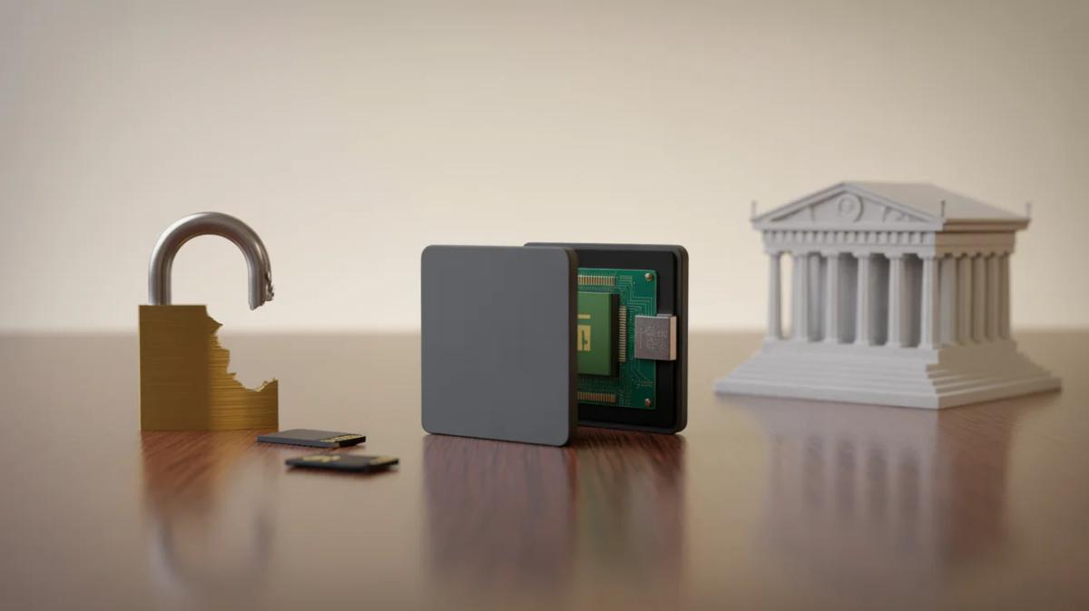 Crypto Hacks Push Governments, Banks Retain Dominance