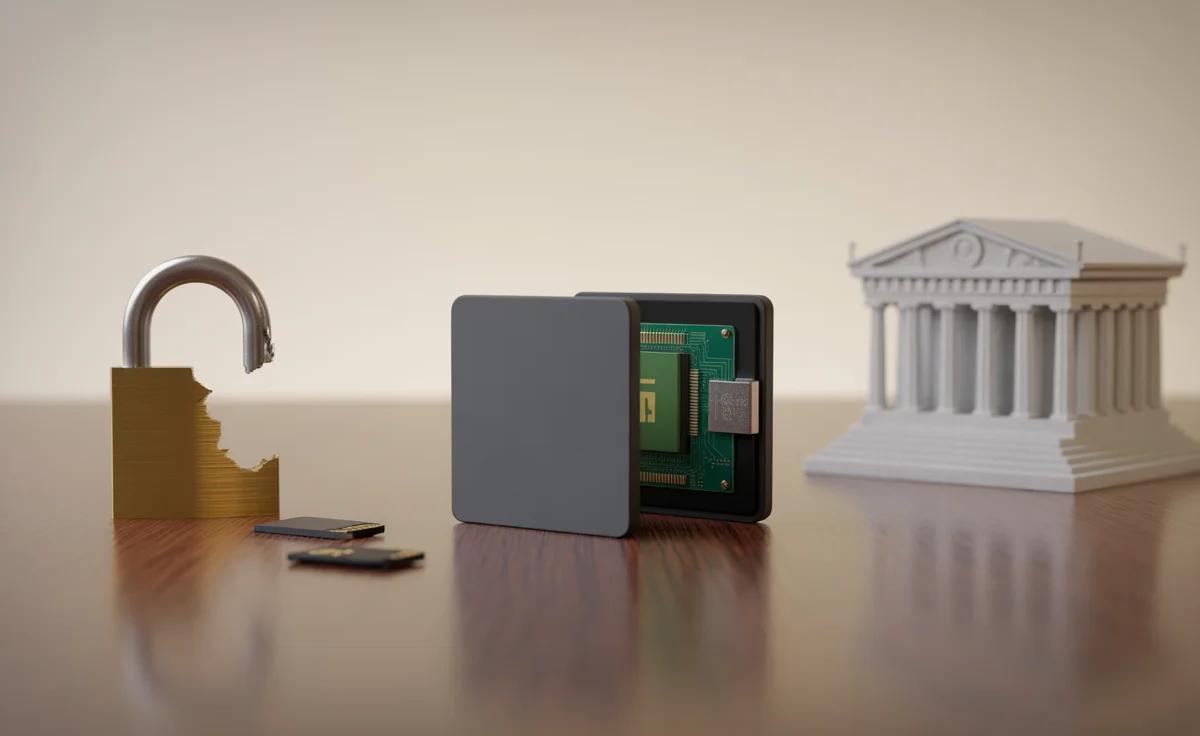 Crypto Hacks Push Governments, Banks Retain Dominance