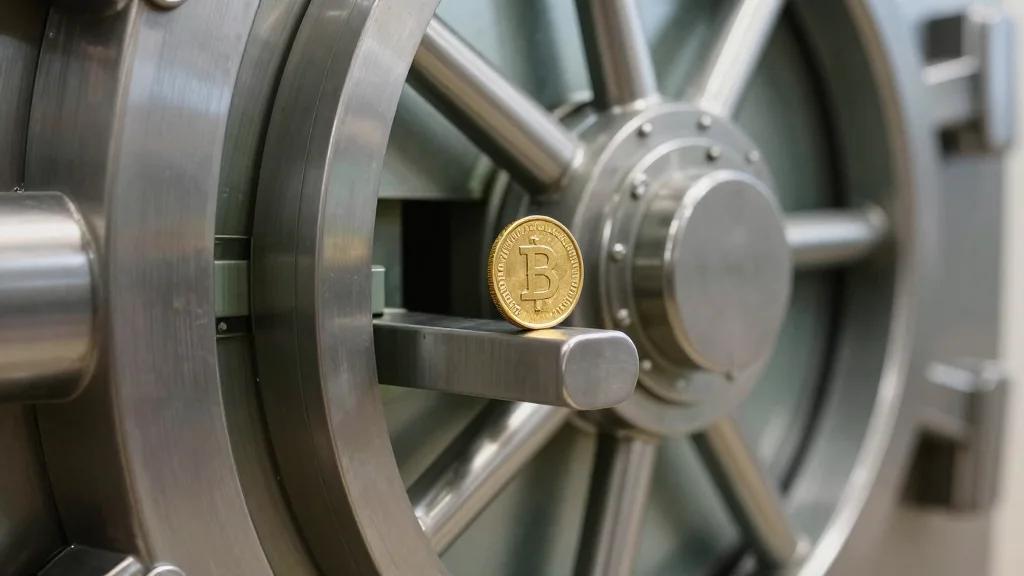 Galapagos Receives Transparency Notification From Bank of America