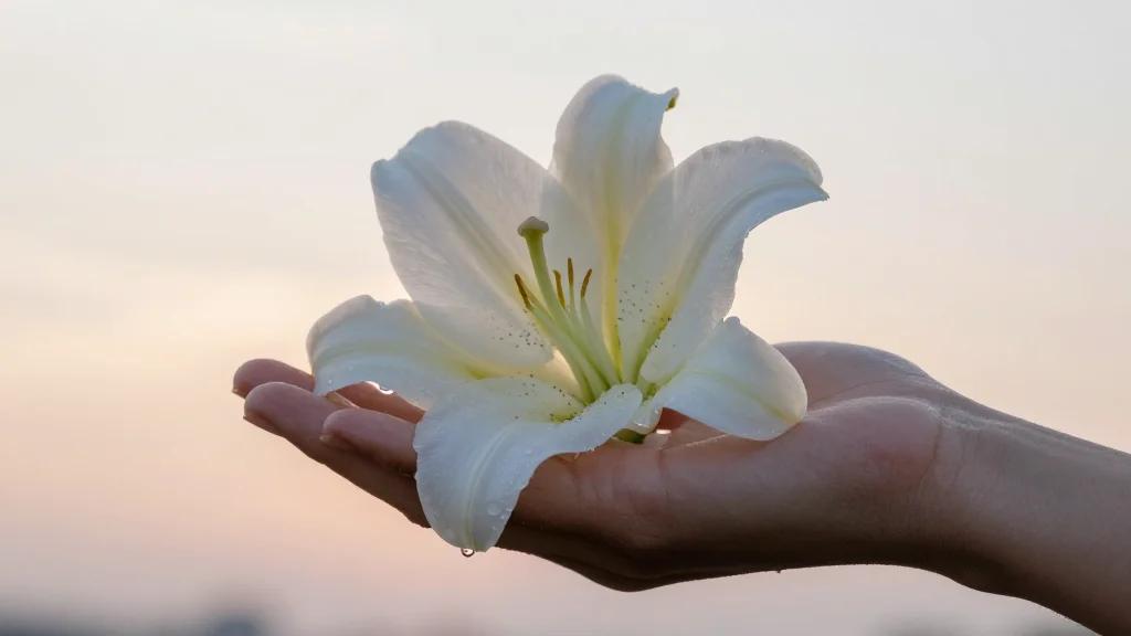 Embrace Kindness and Authenticity This Easter