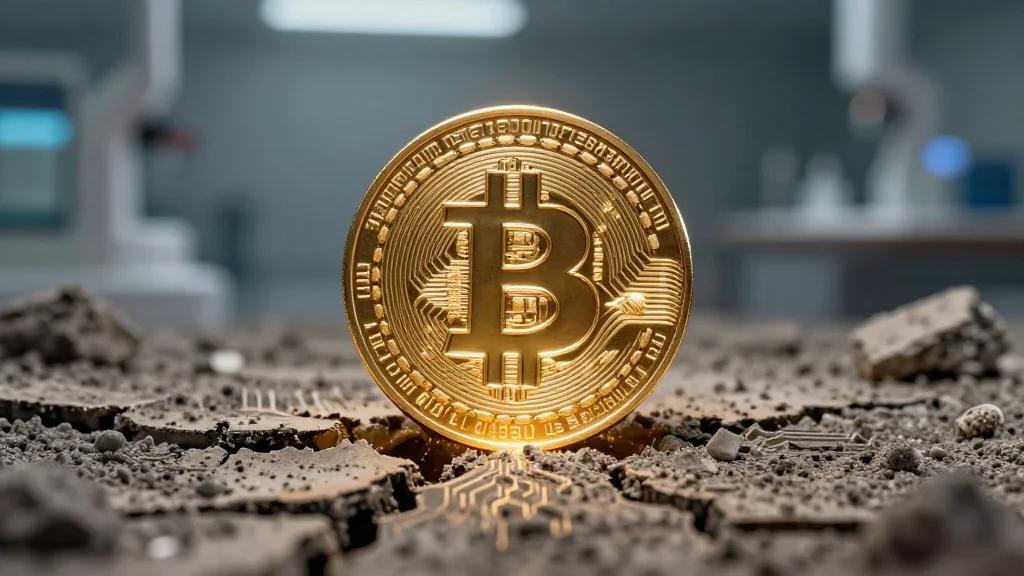 Terraform Labs Resurfaces, Challenges Jane Street's Bitcoin Suppression