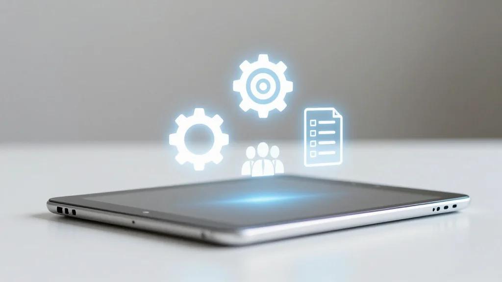 Top Glide App Builder Alternatives for Streamlining HR Processes