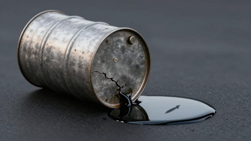 Hormuz Closure After US‑Israel Strike Sends Markets Tumbling