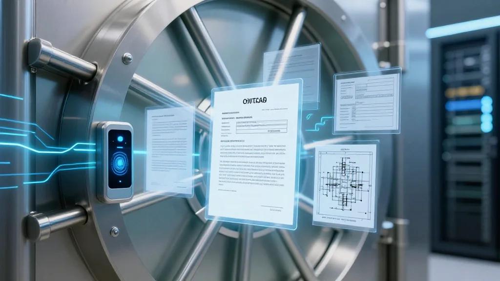 Addressing the Challenges of Unstructured Data Governance for AI