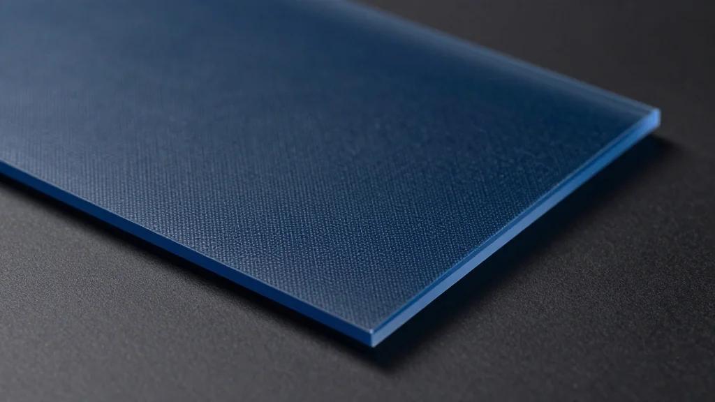 I.S.T Introduces a New Class of Polyimide Composites at JEC World 2026