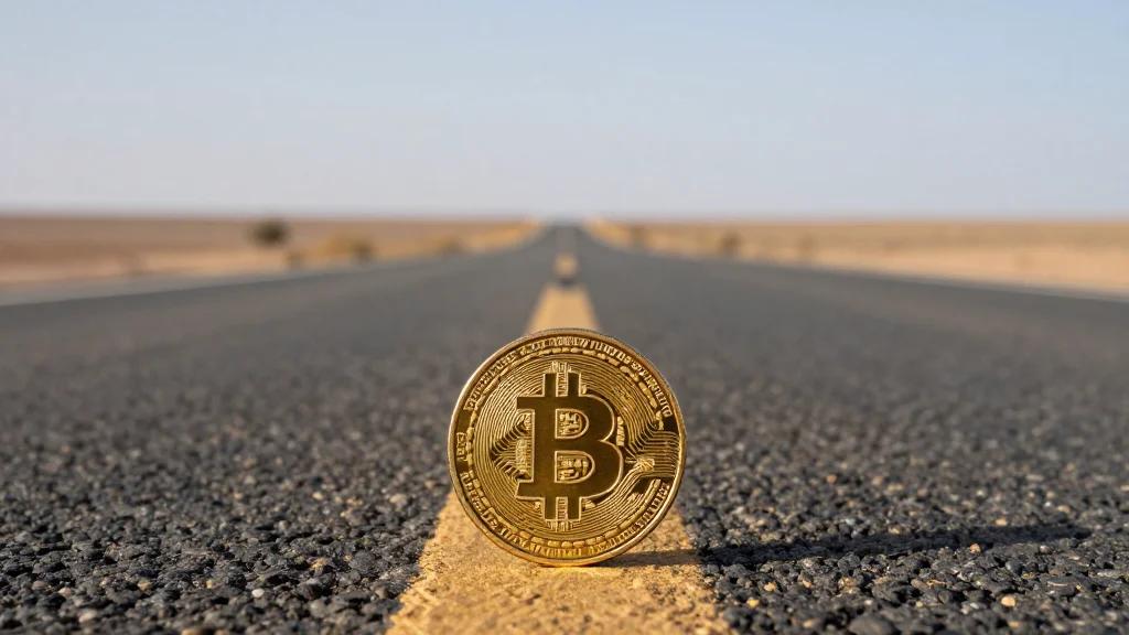 Eventually Cheap Bitcoin Becomes Impossible to Buy