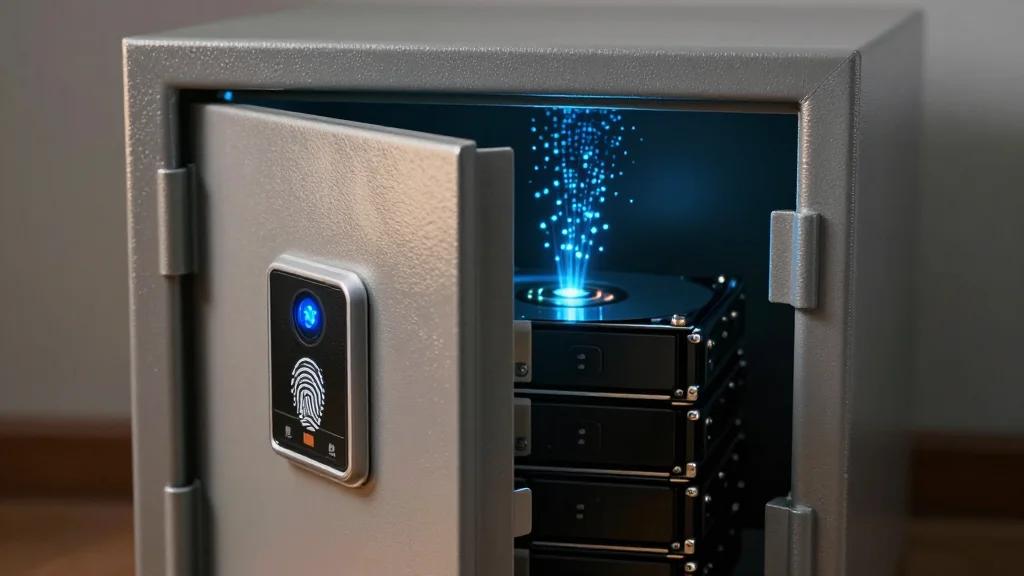 Unstructured Data Is Piling up as AI Risks Rise