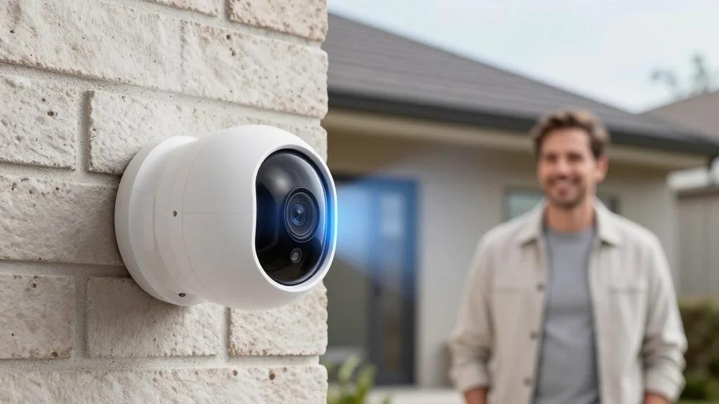AI Camera Turns Neighbors Into Daily News Updates