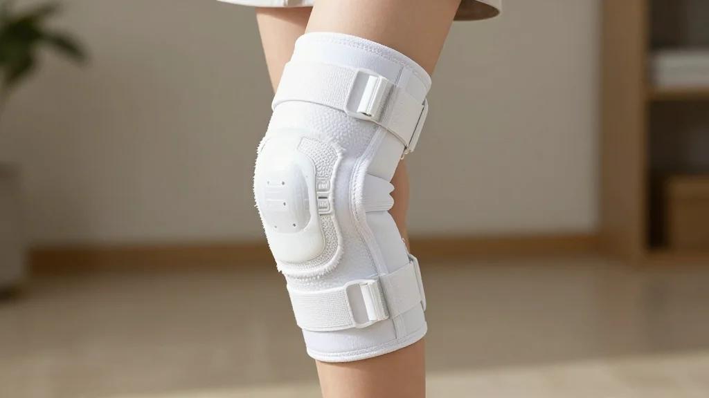 ACL Tears Can Heal Naturally Without Surgery