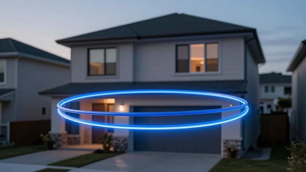 Fiber Wins Where It Exists, Loses Everywhere Else