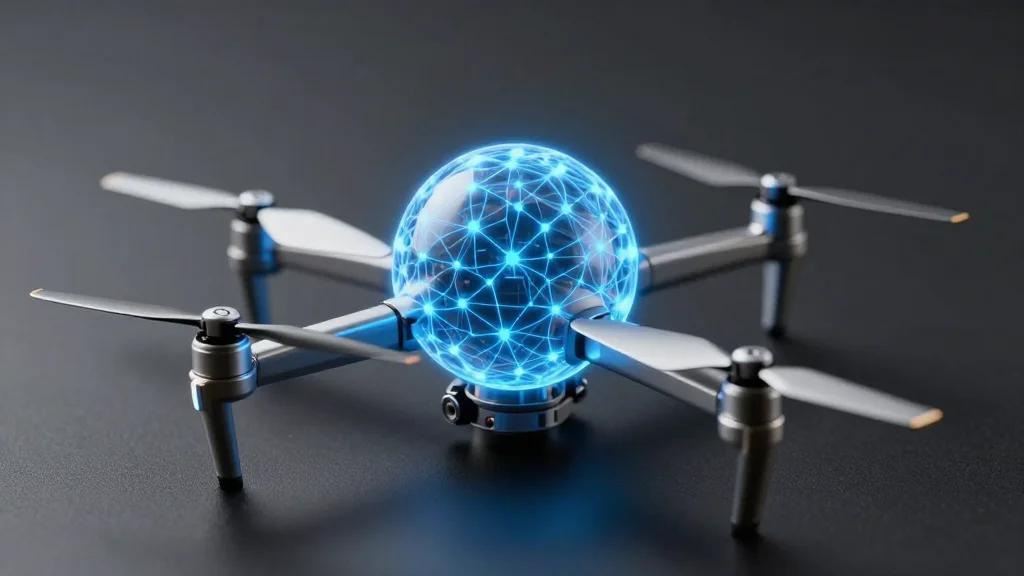 AI Race Becomes Accelerated Global Arms Competition