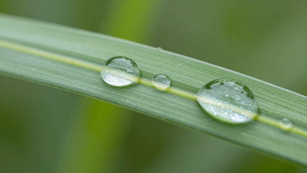 Polymer‐Coated Manganese Dioxide Nanoparticles for Foliar Mn Delivery: Mechanisms of Uptake and Metabolic Responses in Mn Deficient Barley