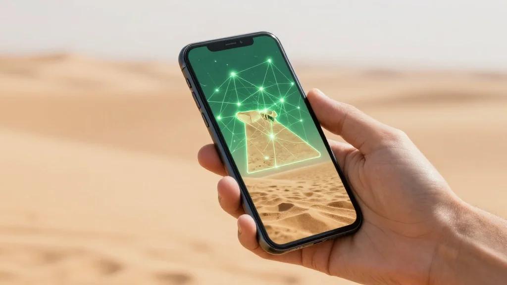 Visa Targets North Africa Growth with New Egypt, Libya and Sudan Sub-Region