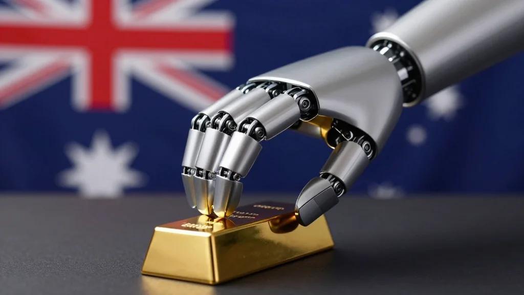 Global X Australia Launches the Global X Humanoid Robotics ETF