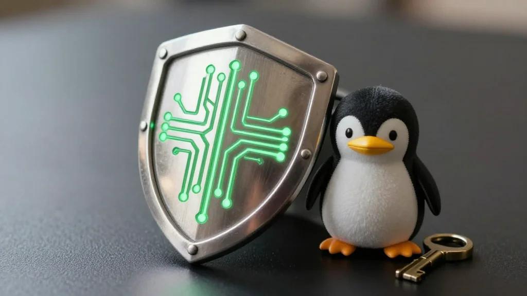 Sandfly Secures Heterogeneous Enterprise Linux Without Outbound Telemetry