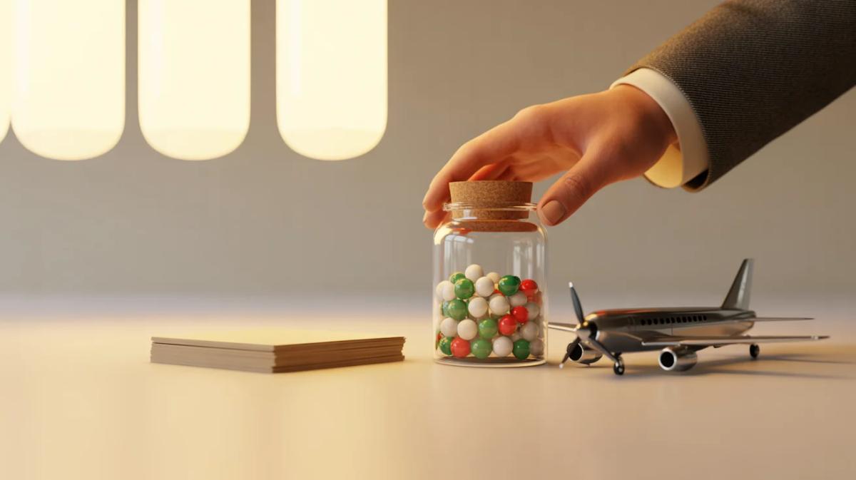 Vento Launches €75M Fund to Back Italian Founders Globally