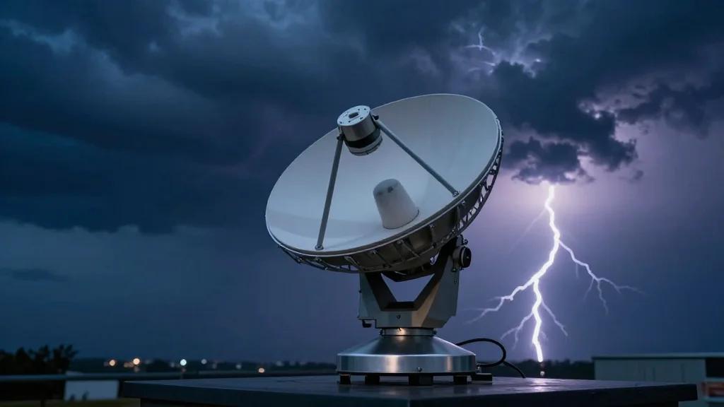 Escalating Weather Extremes Signal Alarming Climate Trends