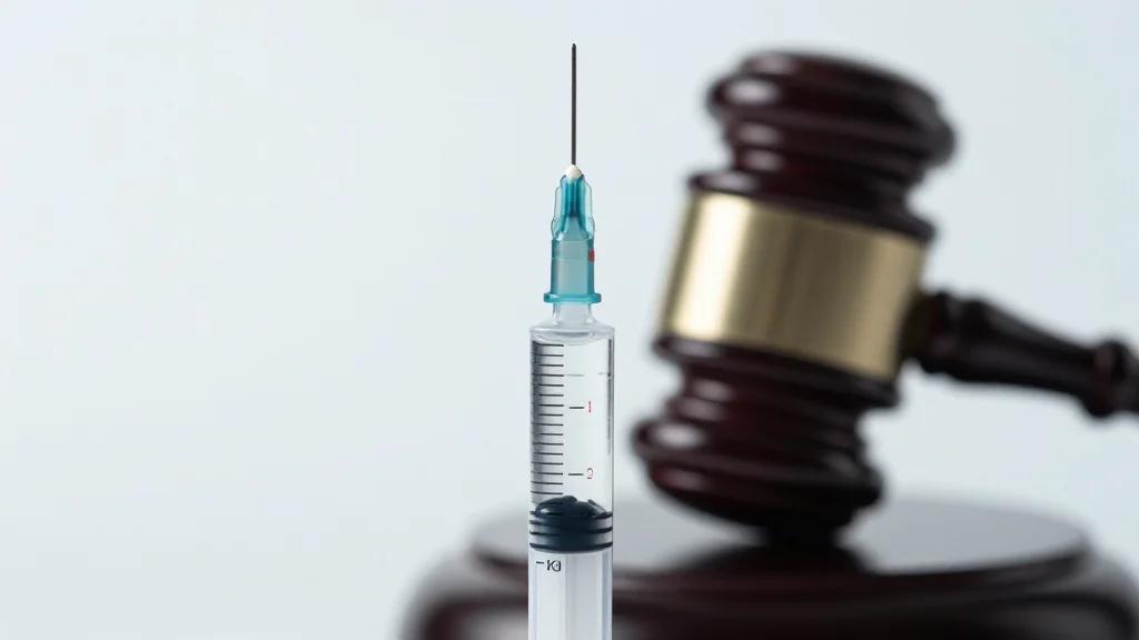 Generic GLP-1s Are Coming, but Americans Don’t Want to Wait